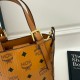 High-Quality MCM Bags and Wallets, $30–$50