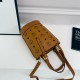 High-Quality MCM Bags and Wallets, $30–$50