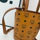 High-Quality MCM Bags and Wallets, $30–$50