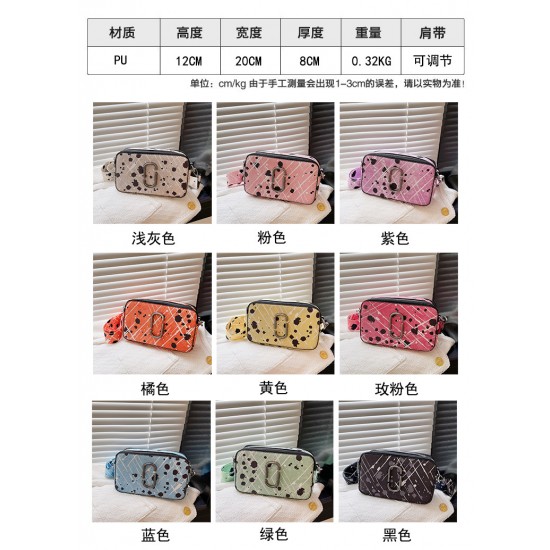 Good Quality Marc Bags Purses, $30–$50