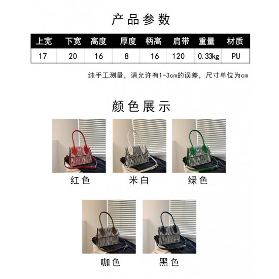 Good Quality Marc Bags Handbags, $30–$50