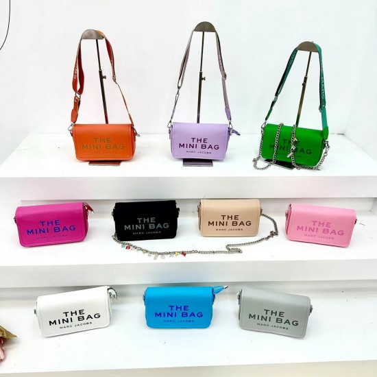 Good Quality Marc Bags Wallets $30–$50