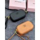 High-Quality Miu Miu Handbags and Wallets, $30–$50