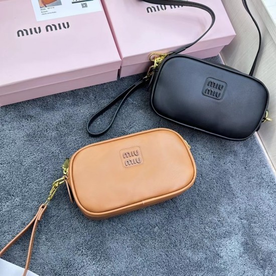 High-Quality Miu Miu Handbags and Wallets, $30–$50