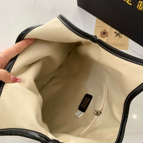 High-Quality Miu Miu Bags and Wallets, $30–$50