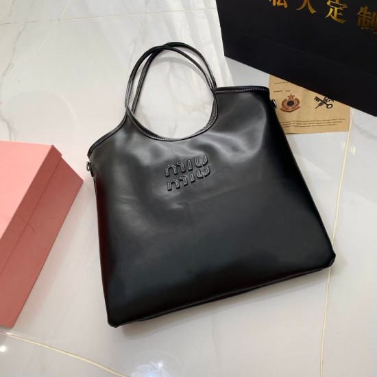 High-Quality Miu Miu Bags and Wallets, $30–$50