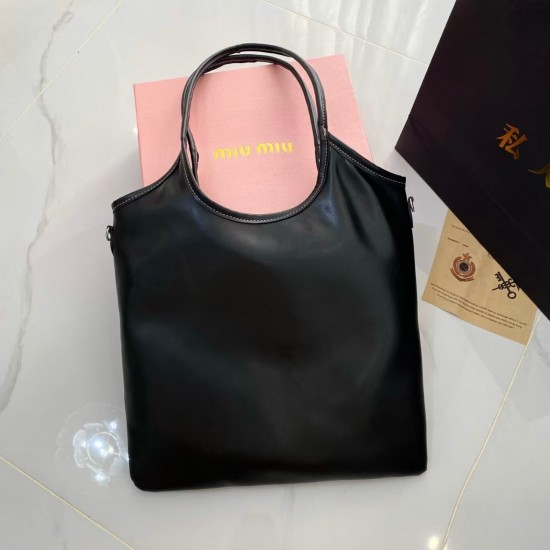High-Quality Miu Miu Bags and Wallets, $30–$50