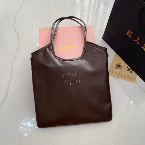 High-Quality Miu Miu Bags and Wallets, $30–$50