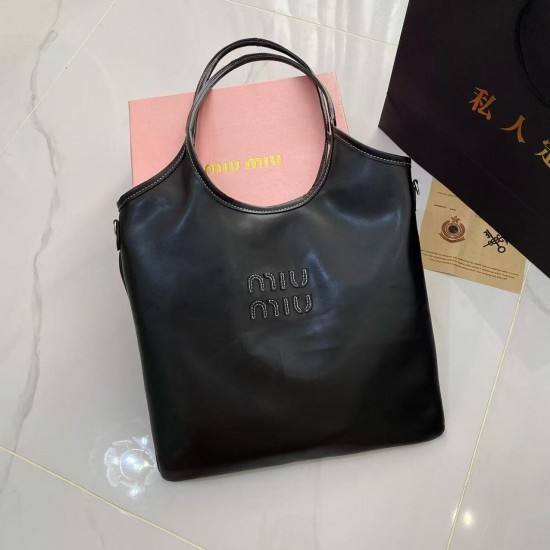 High-Quality Miu Miu Bags and Wallets, $30–$50