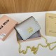 High-Quality Miu Miu Bags and Wallets, $30–$50