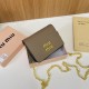 High-Quality Miu Miu Bags and Wallets, $30–$50