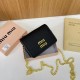 High-Quality Miu Miu Bags and Wallets, $30–$50