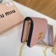High-Quality Miu Miu Bags and Wallets, $30–$50