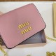 High-Quality Miu Miu Bags and Wallets, $30–$50