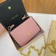 High-Quality Miu Miu Bags and Wallets, $30–$50