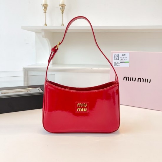 High-Quality Miu Miu Bags and Wallets, $30–$50