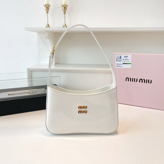 High-Quality Miu Miu Bags and Wallets, $30–$50