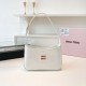 High-Quality Miu Miu Bags and Wallets, $30–$50
