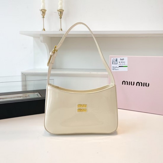 High-Quality Miu Miu Bags and Wallets, $30–$50