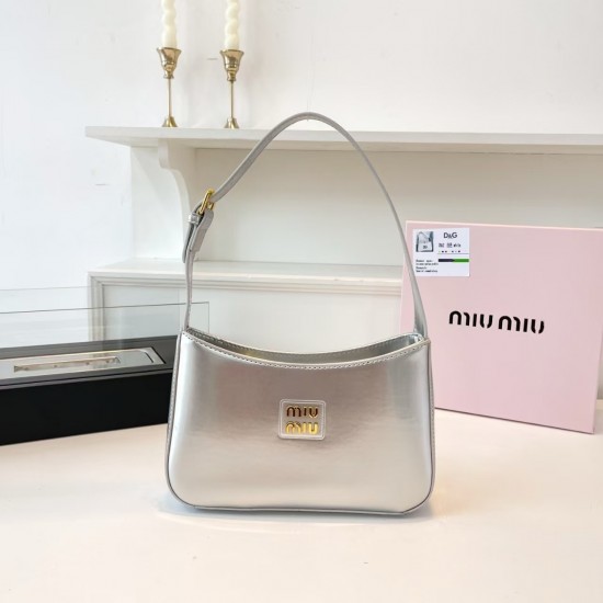 High-Quality Miu Miu Bags and Wallets, $30–$50