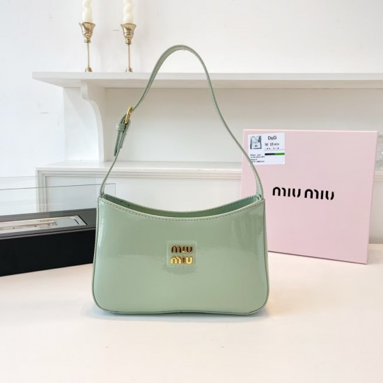 High-Quality Miu Miu Bags and Wallets, $30–$50