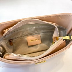 High-Quality Miu Miu Bags and Wallets, $30–$50
