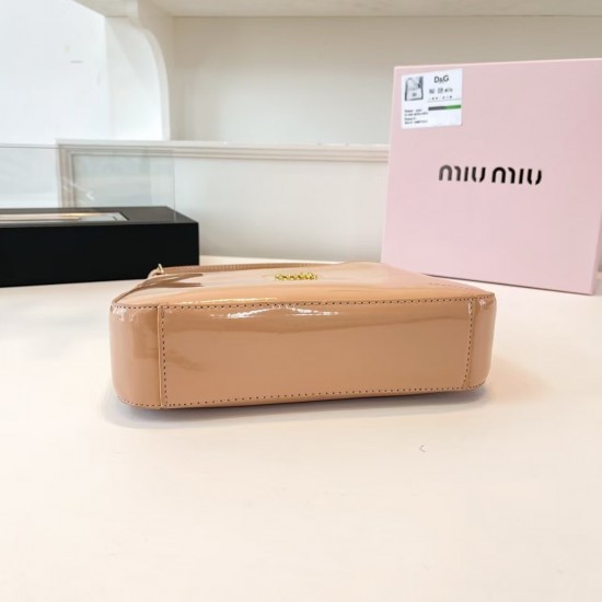 High-Quality Miu Miu Bags and Wallets, $30–$50