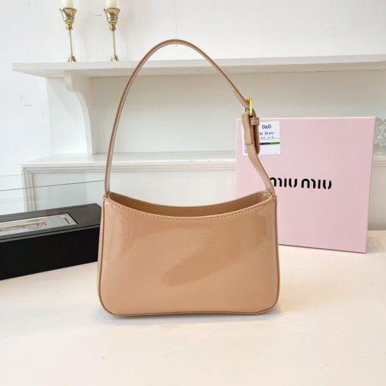 High-Quality Miu Miu Bags and Wallets, $30–$50