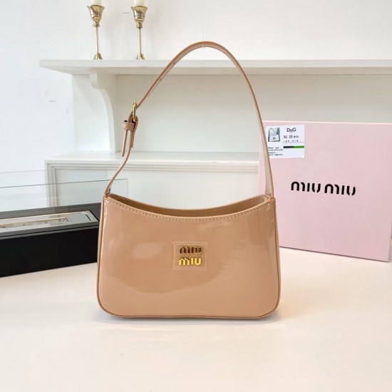 High-Quality Miu Miu Bags and Wallets, $30–$50