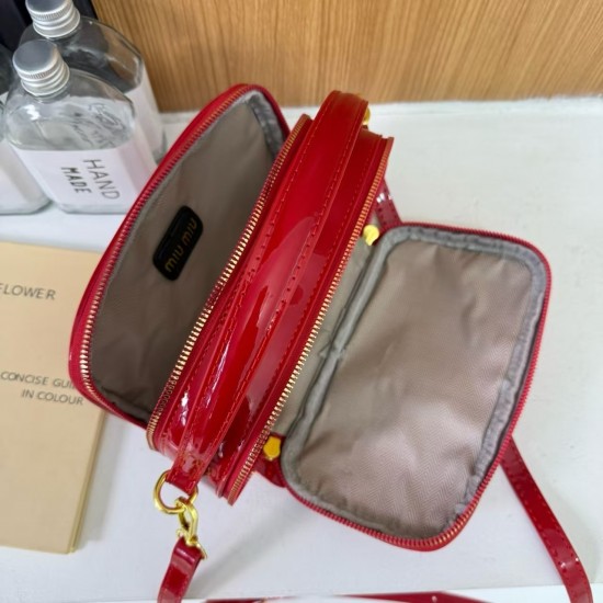 High-Quality Miu Miu Handbags and Wallets, $30–$50