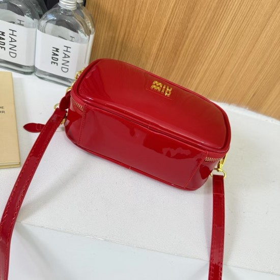 High-Quality Miu Miu Handbags and Wallets, $30–$50