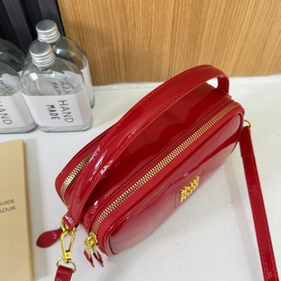 High-Quality Miu Miu Handbags and Wallets, $30–$50