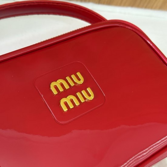 High-Quality Miu Miu Handbags and Wallets, $30–$50
