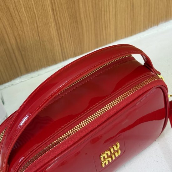 High-Quality Miu Miu Handbags and Wallets, $30–$50