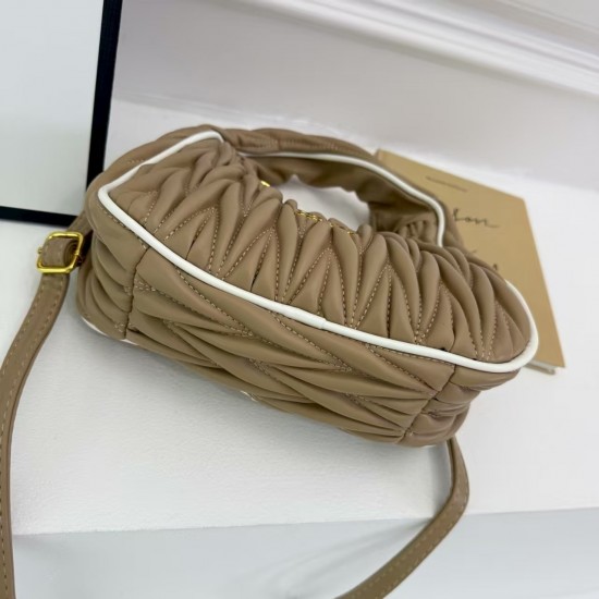 High-Quality Miu Miu Handbags and Wallets, $30–$50