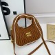 High-Quality Miu Miu Handbags and Wallets, $30–$50