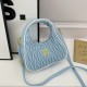 High-Quality Miu Miu Handbags and Wallets, $30–$50