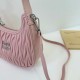 High-Quality Miu Miu Handbags and Wallets, $30–$50