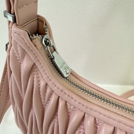 High-Quality Miu Miu Handbags and Wallets, $30–$50