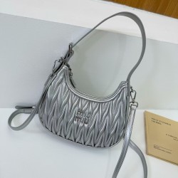 High-Quality Miu Miu Handbags and Wallets, $30–$50