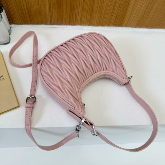 High-Quality Miu Miu Handbags and Wallets, $30–$50