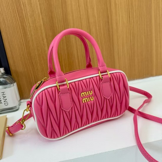 High-Quality Miu Miu Bags and Wallets, $30–$50
