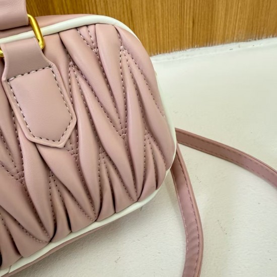 High-Quality Miu Miu Bags and Wallets, $30–$50