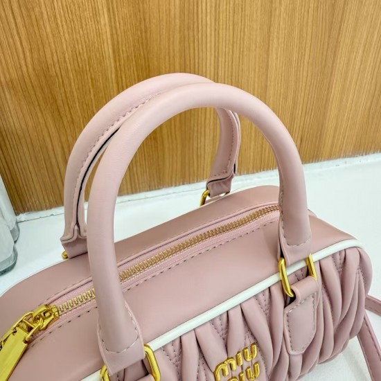 High-Quality Miu Miu Bags and Wallets, $30–$50