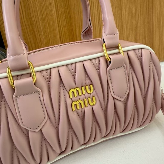 High-Quality Miu Miu Bags and Wallets, $30–$50