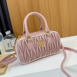 High-Quality Miu Miu Bags and Wallets, $30–$50
