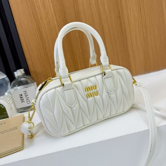 High-Quality Miu Miu Bags and Wallets, $30–$50