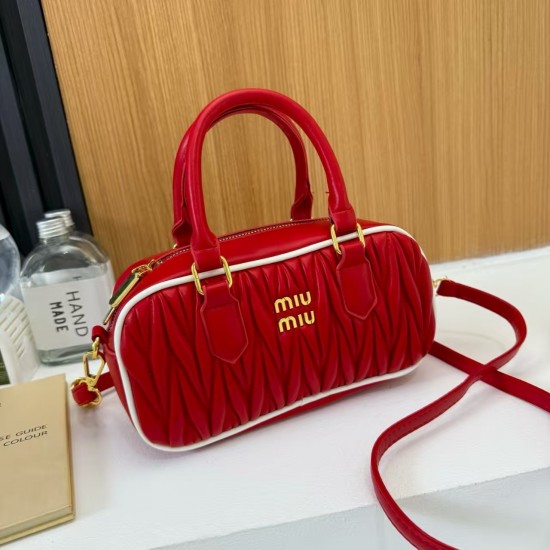High-Quality Miu Miu Bags and Wallets, $30–$50