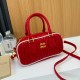 High-Quality Miu Miu Bags and Wallets, $30–$50