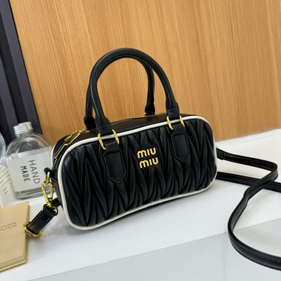 High-Quality Miu Miu Bags and Wallets, $30–$50